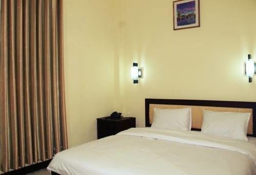 Septia Hotel Jogyakarta Zewnętrze zdjęcie